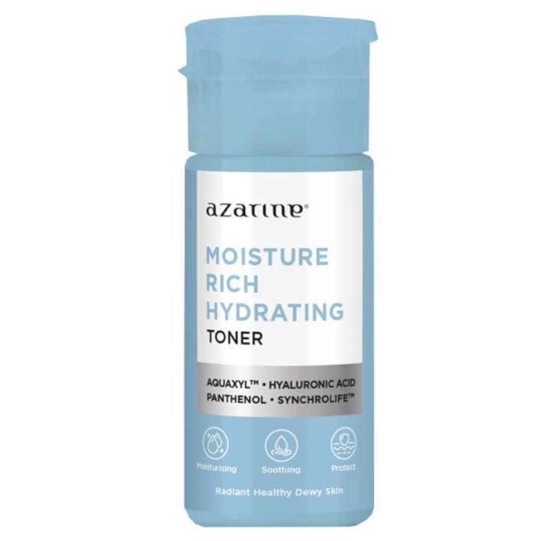 Hydrating Toner Terbaik untuk Kulit Glowing dalam 2 Minggu