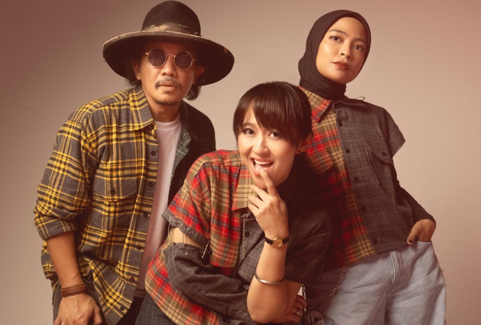 Kotak Membuka Era Baru Sebagai Band Rock Independen