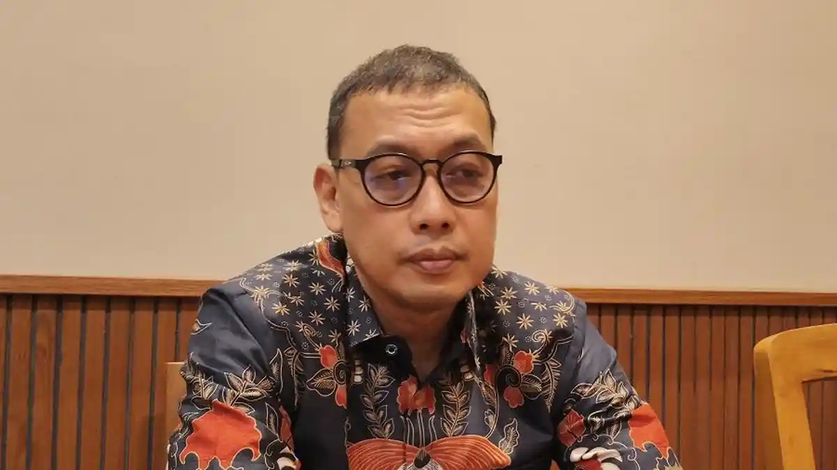 Pemberdayaan Penjahit Lokal Lewat Seragam Gratis dan Pelatihan