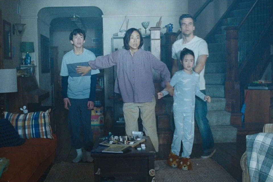 Film The Last House: Meledak di Puncak Netflix dalam 3 Hari
