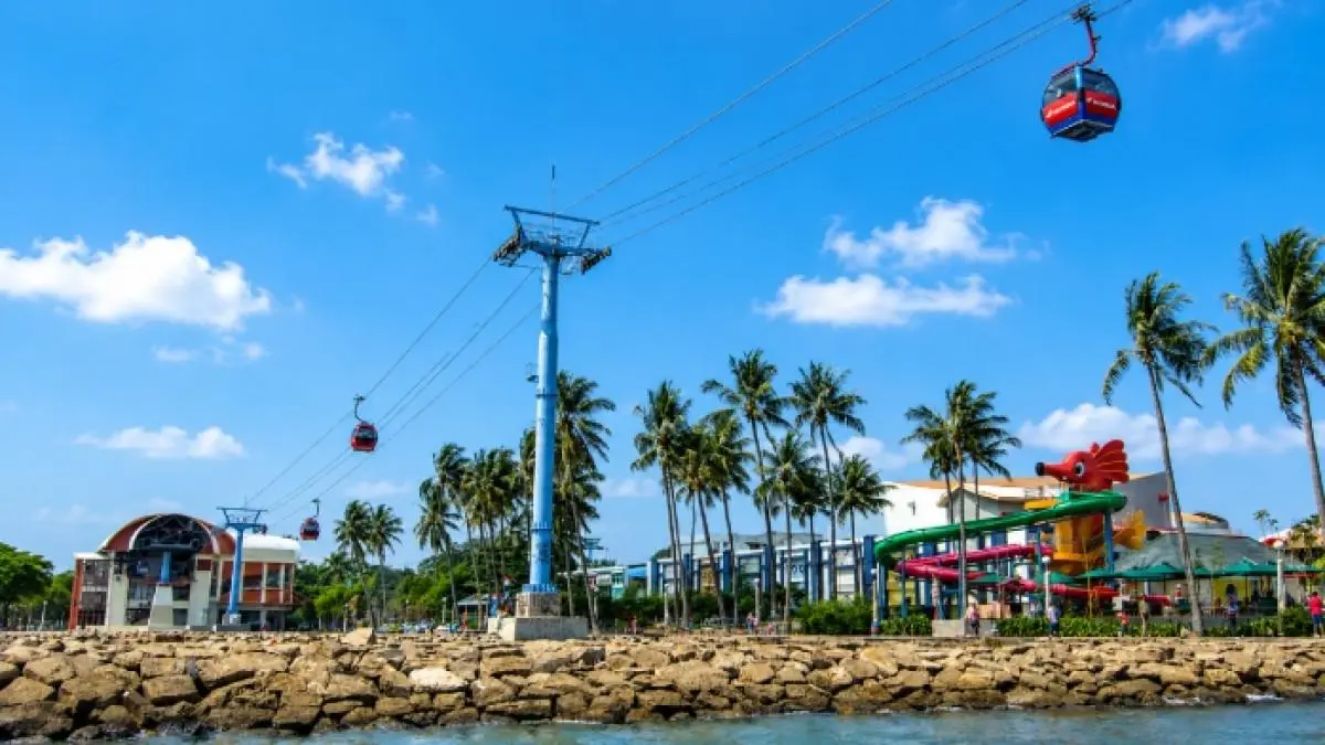 Tiket Gratis Agustus di Taman Hiburan: Layak Diburu atau Tidak?