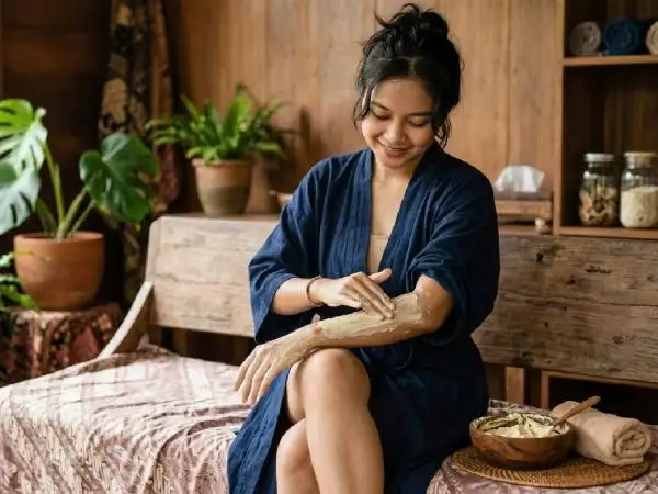 Mengapa Lulur Bengkoang Tradisional Tetap Dicari di Era Skincare Modern