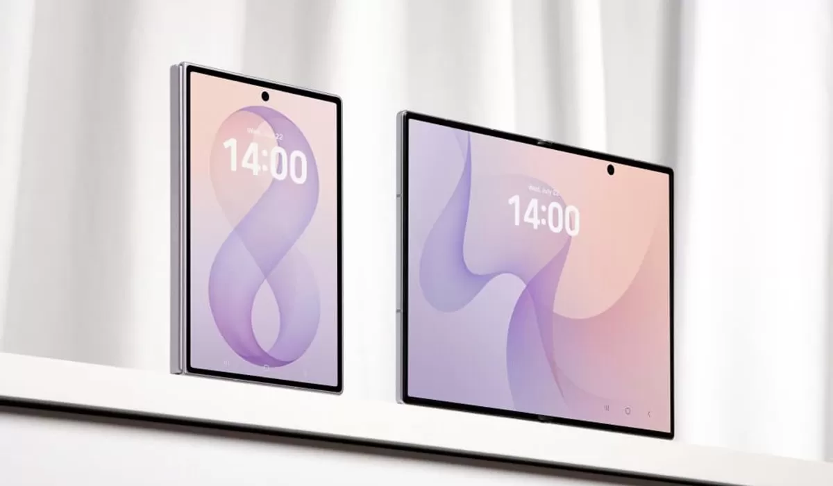 Galaxy Z Fold8: Foldable Ringan Seukuran Paspor yang Mengubah Persepsi