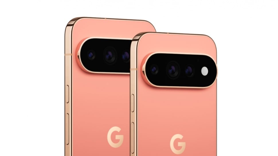 Google Pixel 11 Series: Lompatan Besar Kamera 120x dan Tensor G6