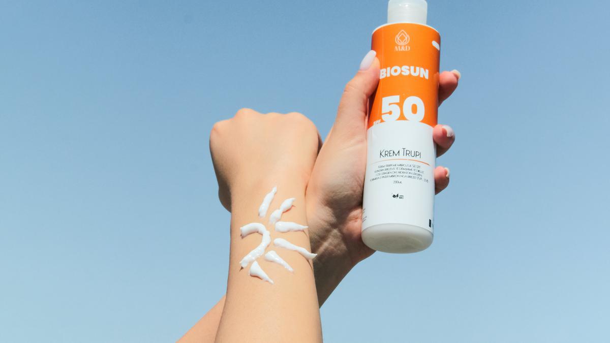 SPF 50 vs SPF 30: Angka Tinggi Bukan Segalanya