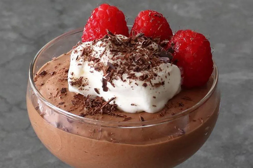 Tiga Dessert Lembut dengan Bahan Minimal yang Wajib Dicoba