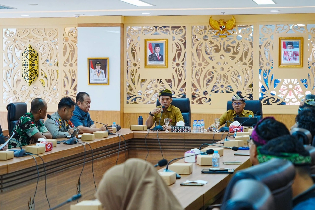Pemerintah Perluas Pengawasan Pajak Daerah, Lima Sektor Jadi Fokus