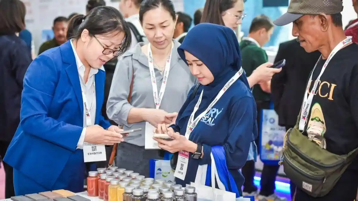 Pasar Cat dan Pelapis Tumbuh Pesat: Infrastruktur Menentukan Arah