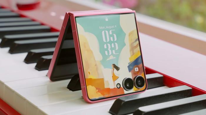 Panduan Lengkap Harga Ponsel Lipat Samsung Z Fold 7 vs Z Flip 7