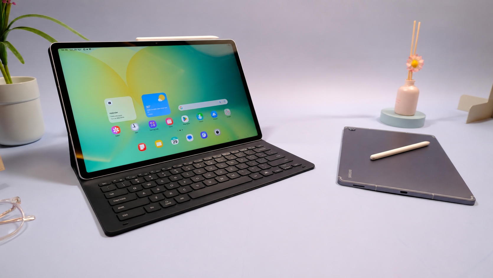 Panduan Lengkap Tablet Samsung: Pilih Galaxy Tab yang Tepat untuk Kerja dan Hiburan