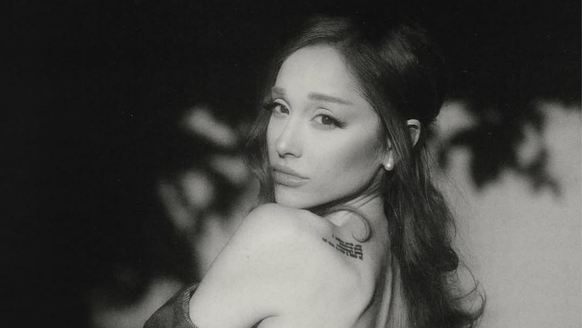 Ariana Grande dan ‘Petal’: Rekor Ketujuh yang Mengukuhkan Tahta Pop