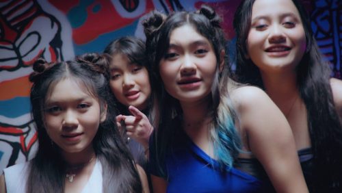 Girl Group BELIA Debut dengan 'Chat History' dan Warna Teen Pop Segar