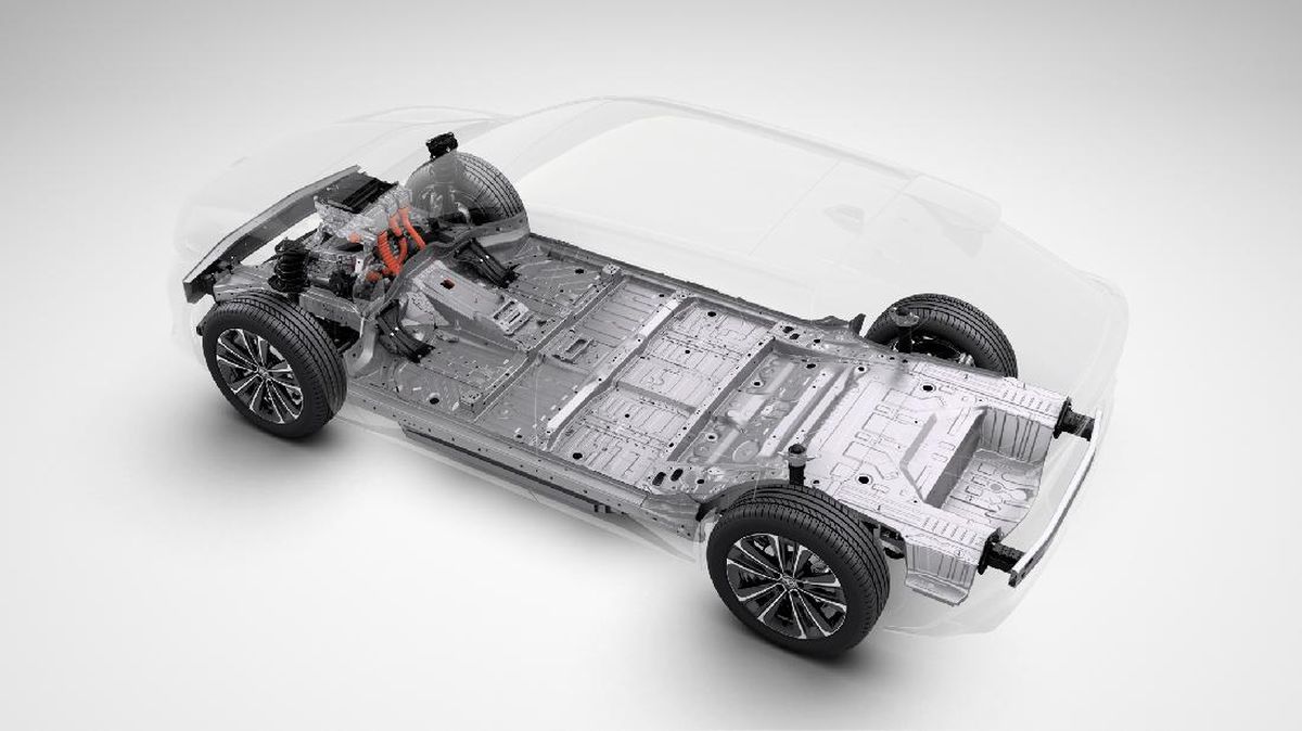 Mobil Listrik Kini Lebih Murah dari Hybrid: Siapa Pemenang Sebenarnya?