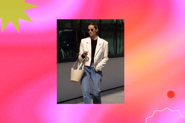 Panduan Lengkap Memadukan Jeans untuk Tampilan Business Casual di Kantor