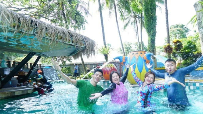 Tiket Gratis Agustus di Taman Hiburan: Layak Diburu atau Tidak?