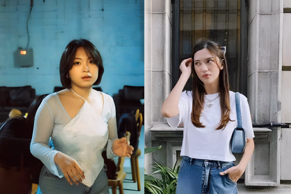 7 Model Rambut Layer Panjang untuk Mahasiswi: Anggun dan Stylish