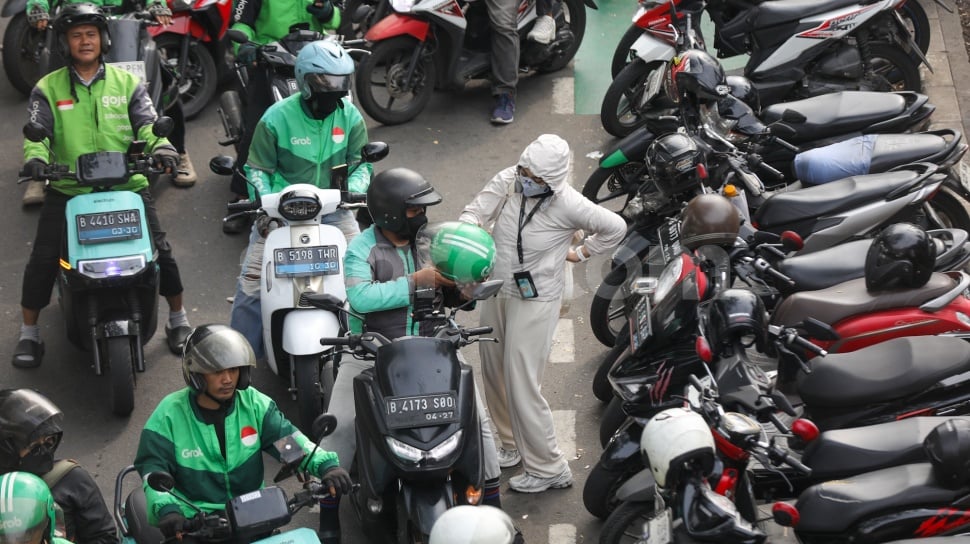 Pengemudi Ojol Resmi Jadi UMKM: Pelindung atau Sekadar Label Baru?