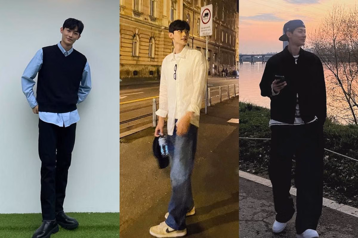 Cara Styling Sneaker Casual untuk OOTD Harian