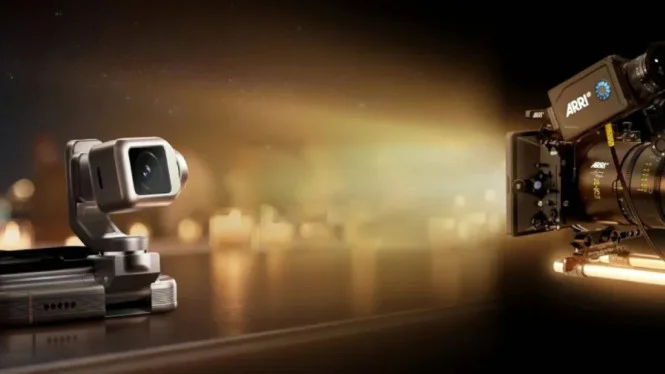 Honor Robot Phone: Panduan Membeli Ponsel Robotik dengan Gimbal Titanium