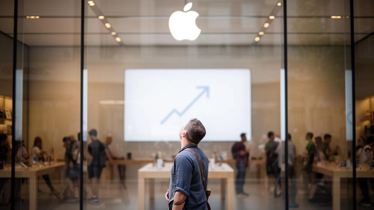 Harga iPhone 17 Naik: Manuver Apple Jelang iPhone 18 Pro