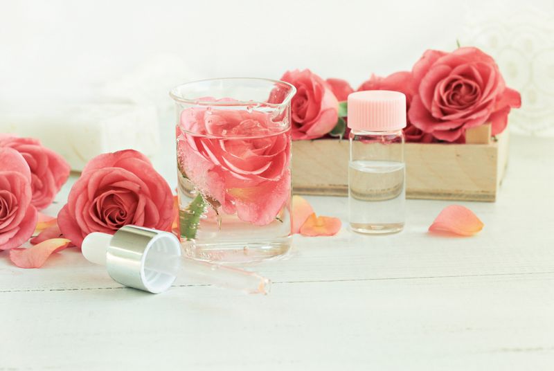 6 Aroma Parfum yang Terbukti Sains Tingkatkan Rasa Percaya Diri