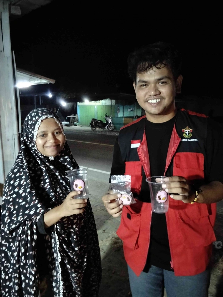 Lebih dari 100.000 UMKM Kuliner Terdampak Bencana: Saatnya Pemulihan Berbasis Pendampingan