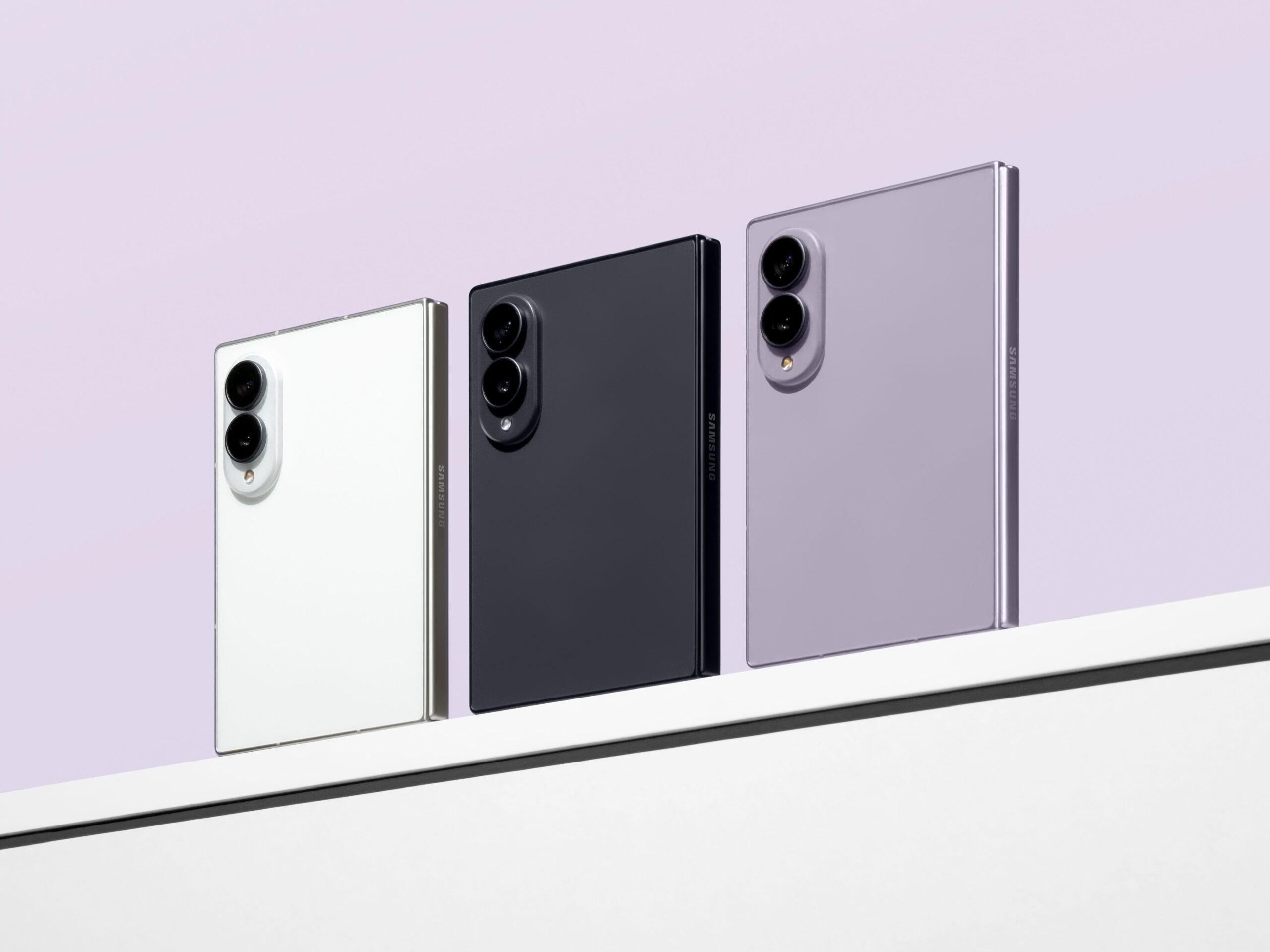 Galaxy Z Fold8 201 Gram: Standar Baru Portabilitas Layar Lipat