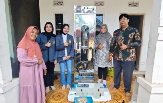 Bagaimana Kampus Mengangkat UMKM Kuliner Lokal dari Branding hingga Digital