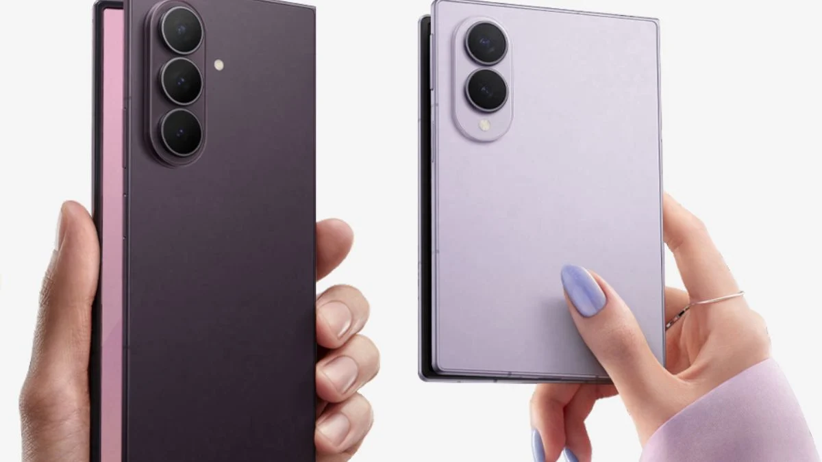 Galaxy Z Fold 8 vs Ultra: Pilihan Ponsel Lipat Premium Terbaik