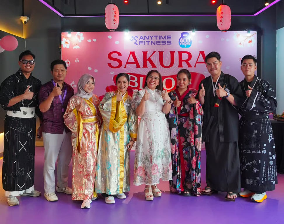 Ekspansi Anytime Fitness dan Lonjakan Gym Khusus Perempuan