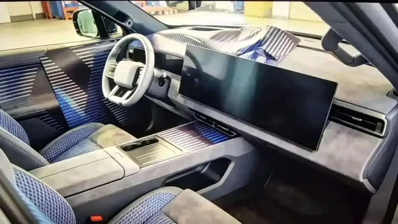 BYD Fang Cheng Bao Ti 9 vs Ti 3: SUV Hybrid Listrik Premium untuk Kota