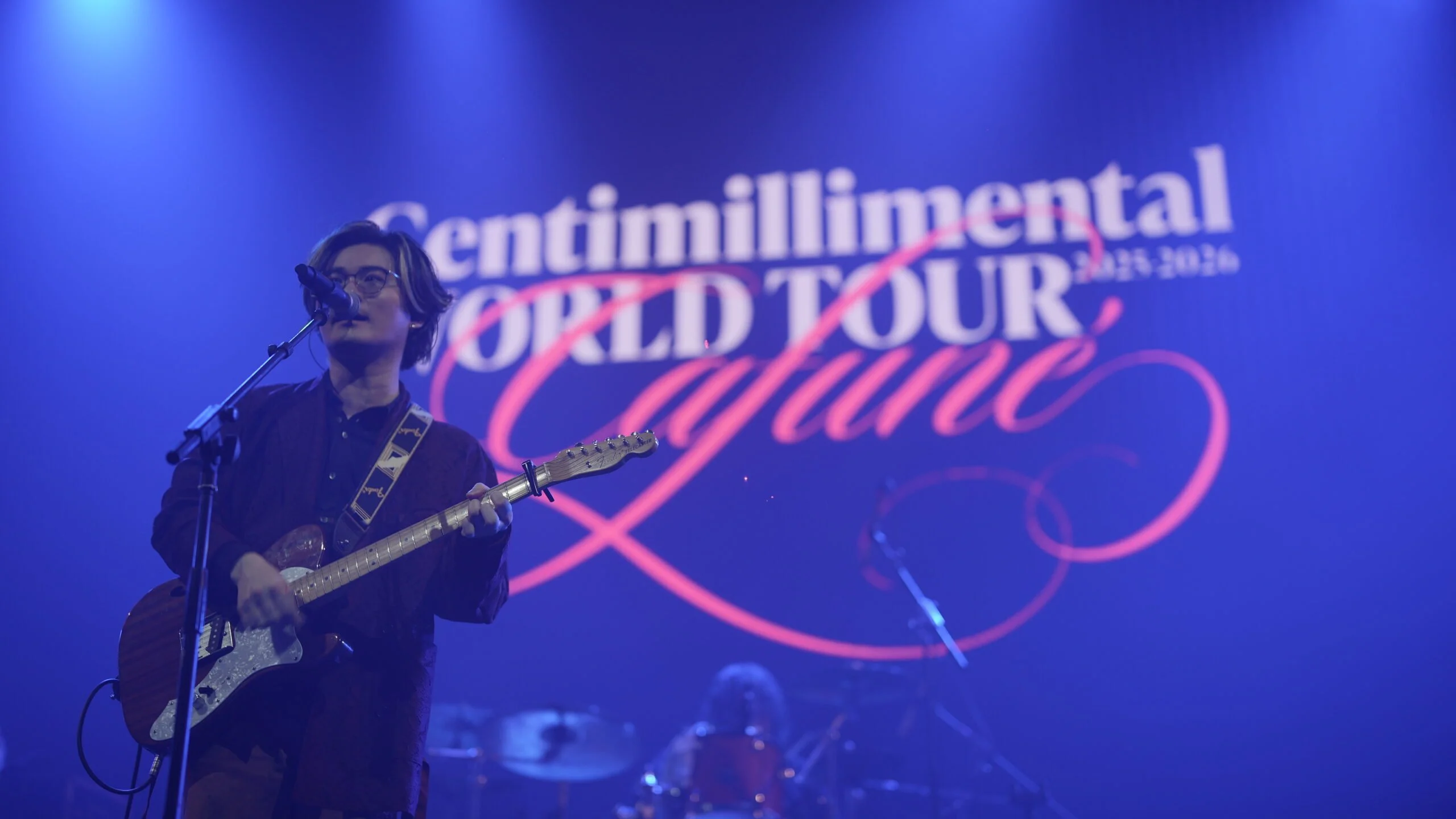 7 Musisi Siap Manjakan Penggemar dengan Konser Showcase Spektakuler