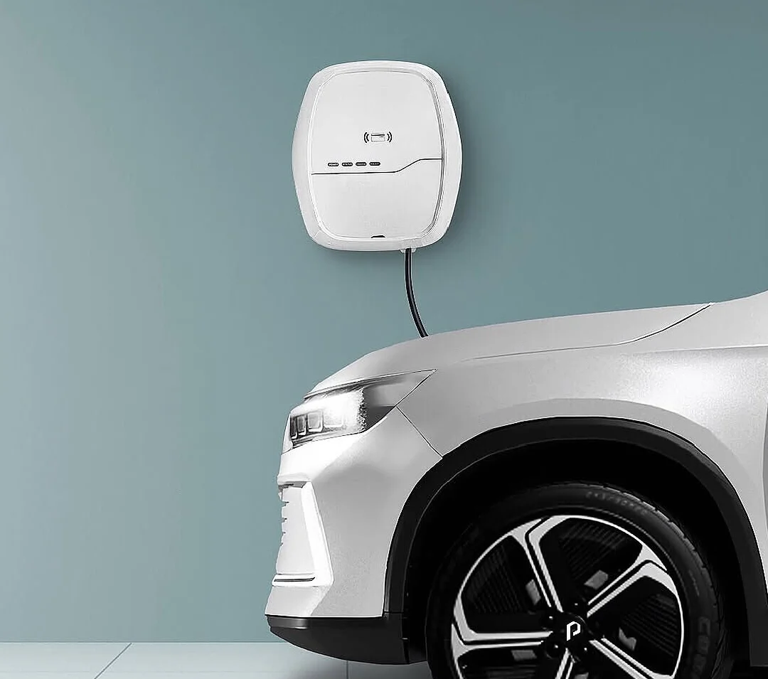 Biaya Pasang Charger Rumah untuk Mobil Listrik