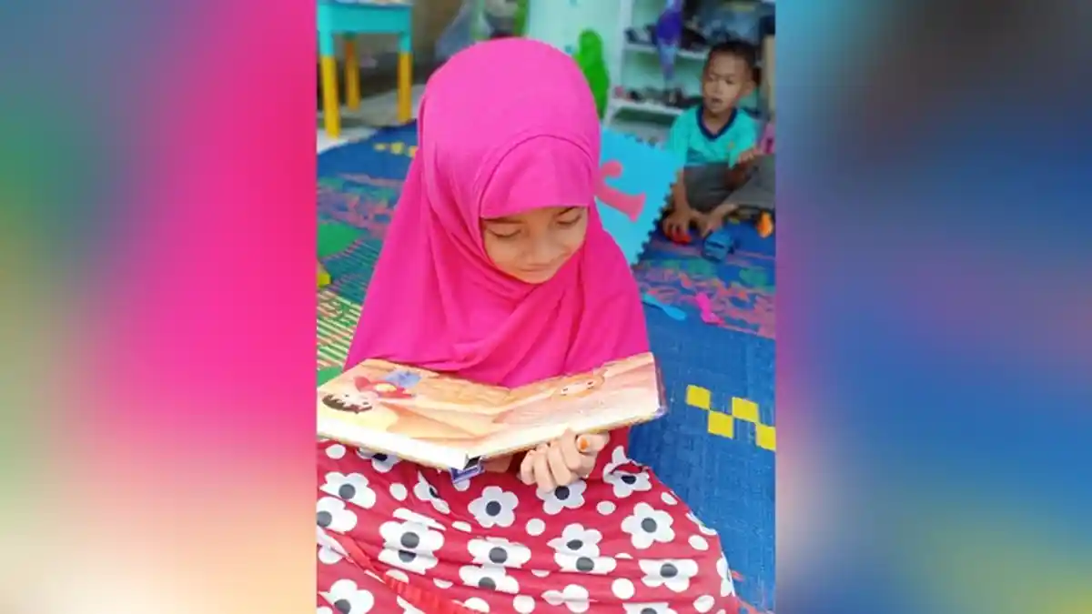 Rombak Total Buku Pelajaran SD-SMA: Saatnya Fisik Buku Dianggap Sama Pentingnya dengan Isi