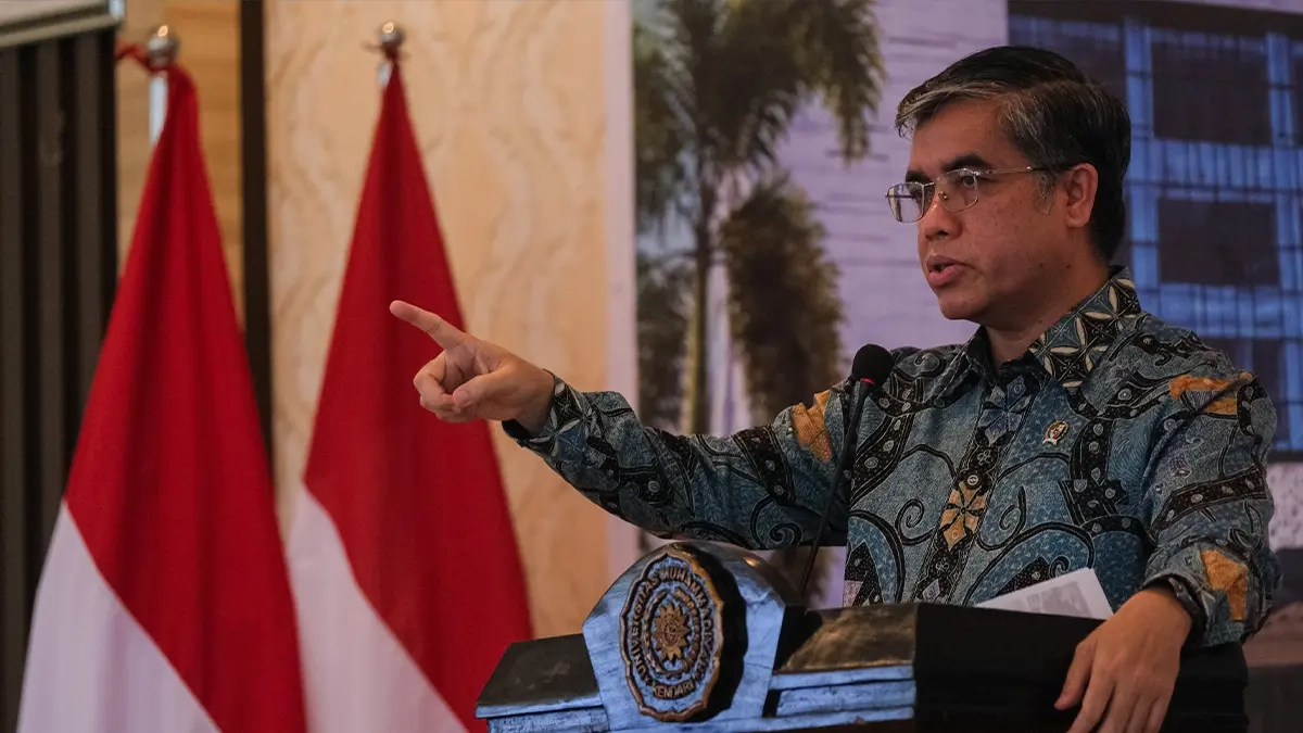 46 Ribu Fresh Graduate Lolos Magang Nasional: Peluang Besar, Persaingan Kejam