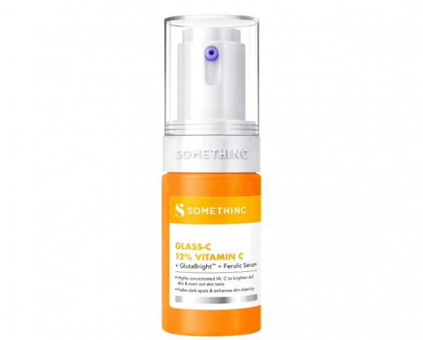 Serum Vitamin C untuk Kulit Sensitif: Lokal vs Global