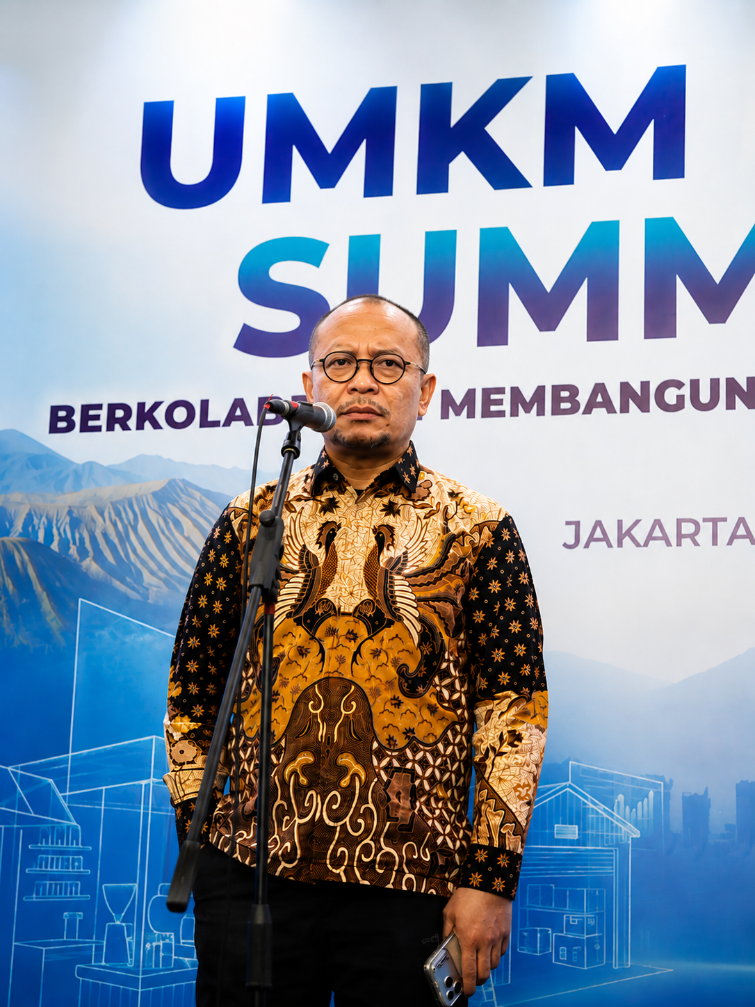 Dari Agunan ke Data Transaksi: Revolusi Akses Kredit UMKM