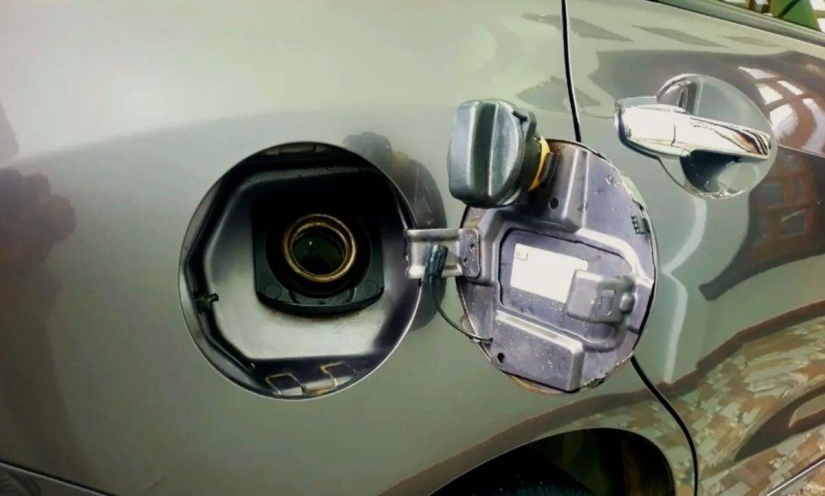 Fungsi Tangki Bensin dan Cara Merawatnya agar Mesin Tetap Optimal