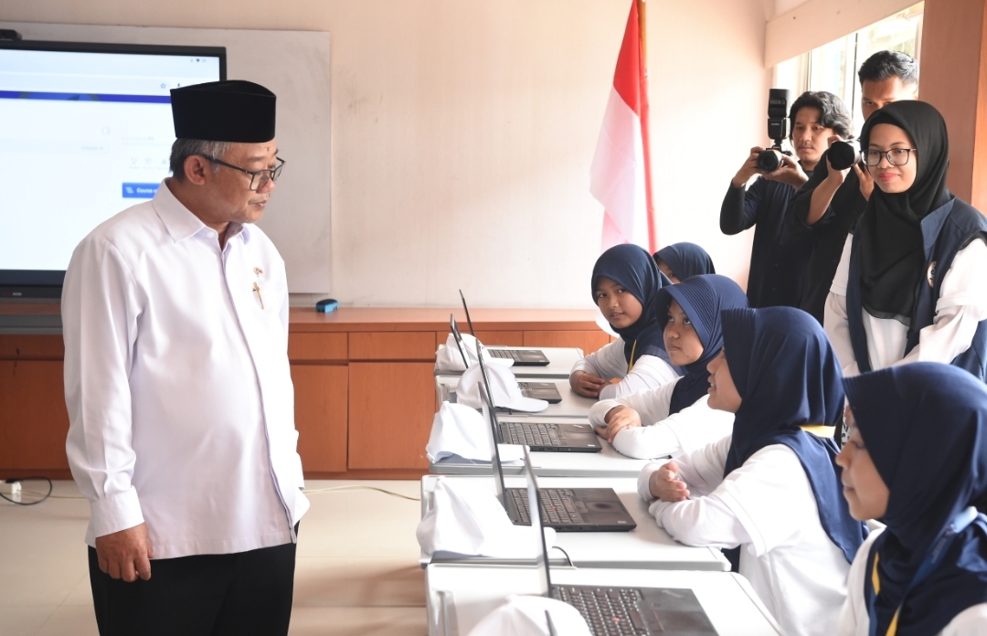 Sekolah Nasional Terintegrasi: Lompatan Baru Menuju SDM Unggul