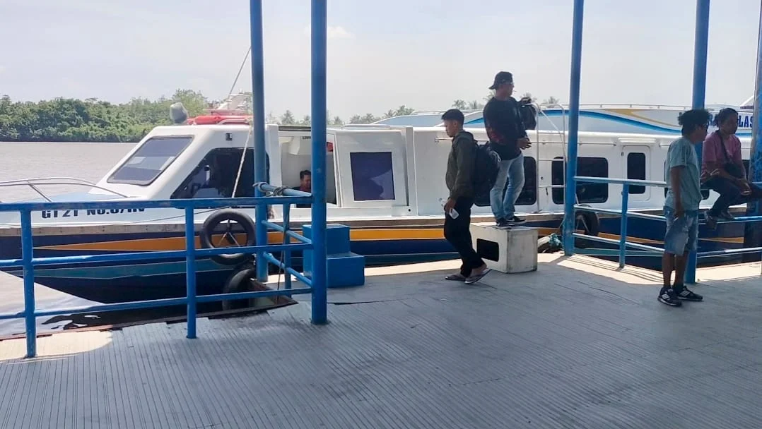 Pelabuhan Regional Dihantam Masalah: Pendangkalan, Cuaca Ekstrem, dan Minim Antisipasi