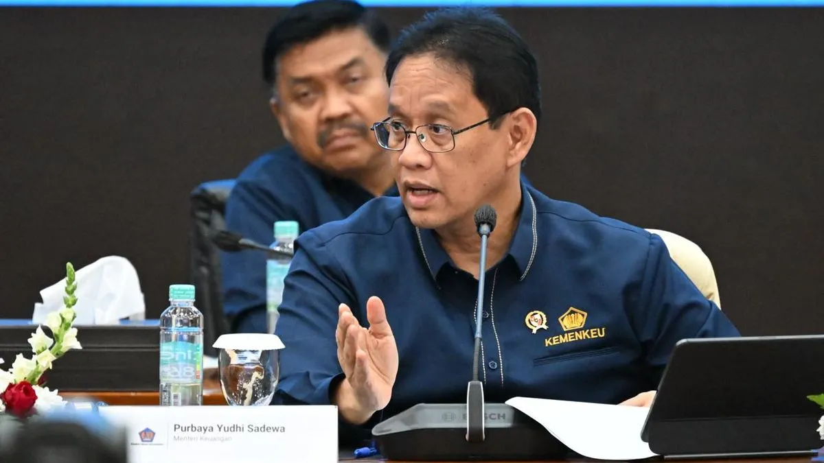 Ketidakpastian Regulasi Hutan Menggoyang Selera Investasi Sawit