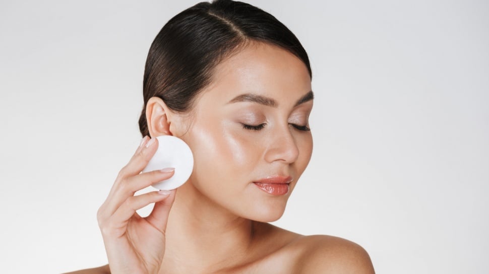Skin Barrier Rusak Ubah Arah Klinik Kecantikan Modern