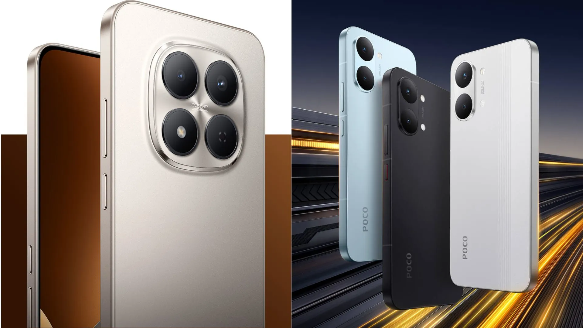 Daftar Lengkap Harga Xiaomi, Redmi, dan Poco Agustus: Dari Budget hingga Flagship