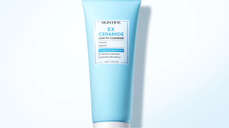 Pembersih Wajah Low pH Terbaik untuk Menjaga Skin Barrier