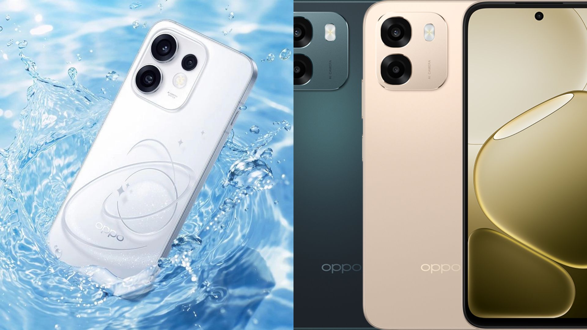 Panduan Harga HP OPPO Agustus: Dari A-Series hingga Find X9 Ultra