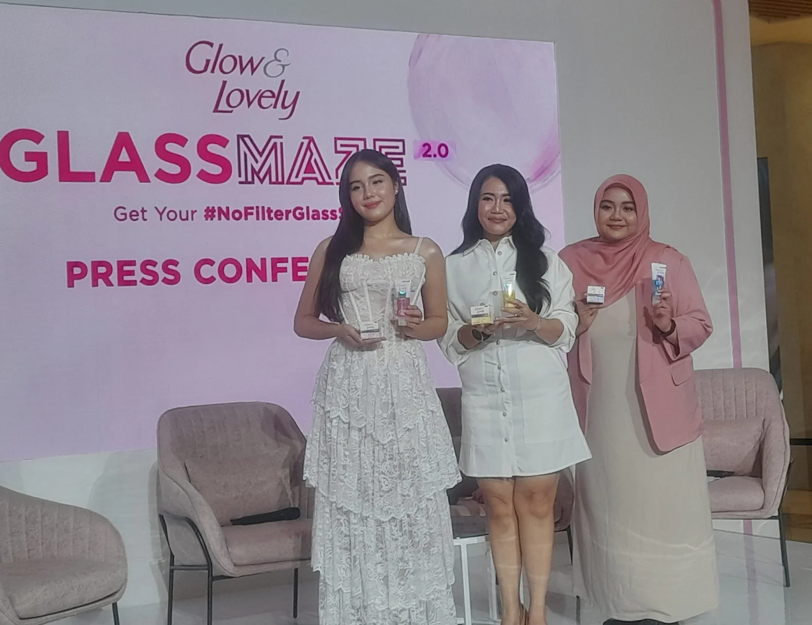 Dari Tren ke Solusi Praktis: Glass Skin Jadi Rutinitas Sehari-hari