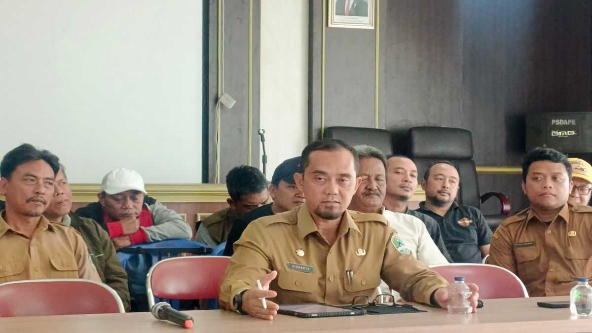 Pemerintah Daerah Kejar Target Bedah Rumah, Mampukah Tuntas?