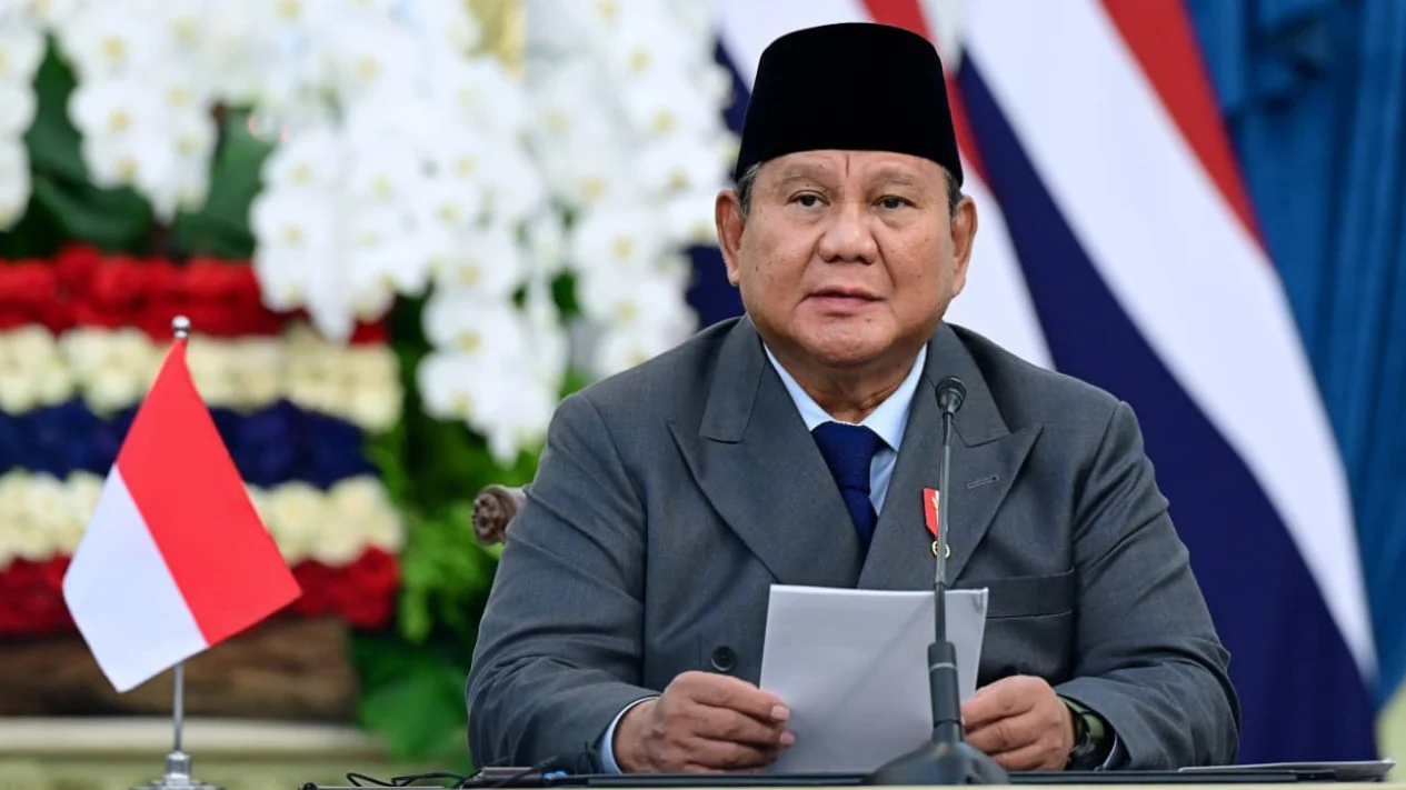 Pemerintah Bangun 2.500 Jembatan Desa untuk Pemerataan Infrastruktur