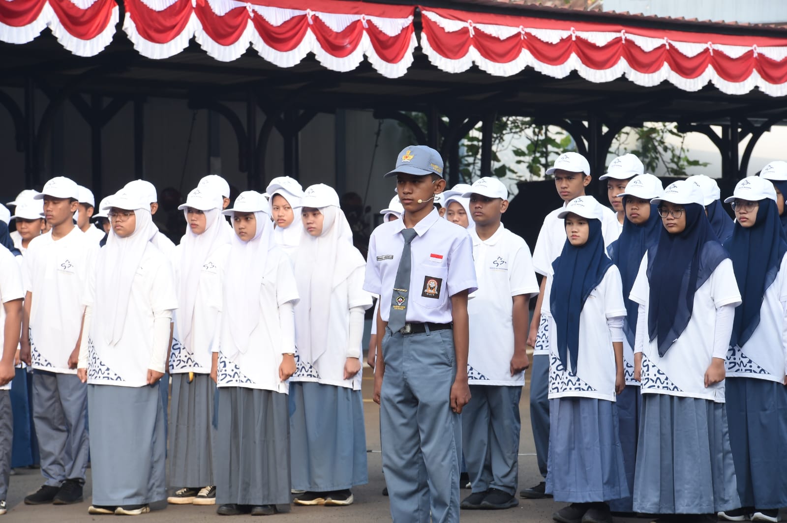 17 Sekolah Nasional Terintegrasi dan Taruhan Besar pada Mesin Talenta