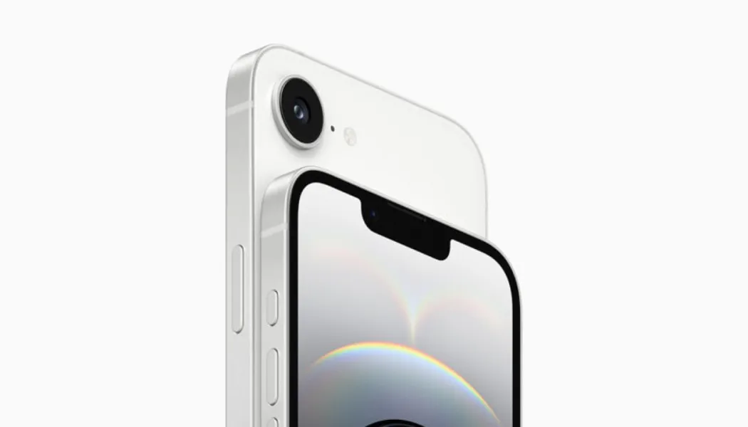 Reference Image: Senjata Baru iPhone Melawan Foto AI Palsu